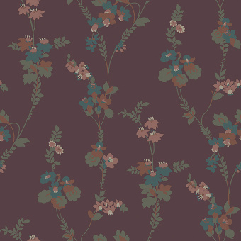 Обои Borastapeter Swedish Grace